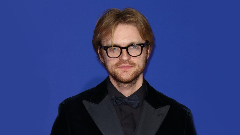 FINNEAS на кинопремии Palm Springs, 4 января 2024 года