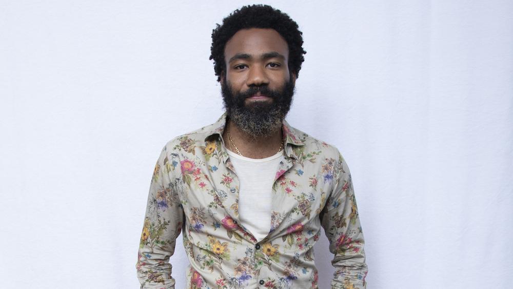 Childish Gambino