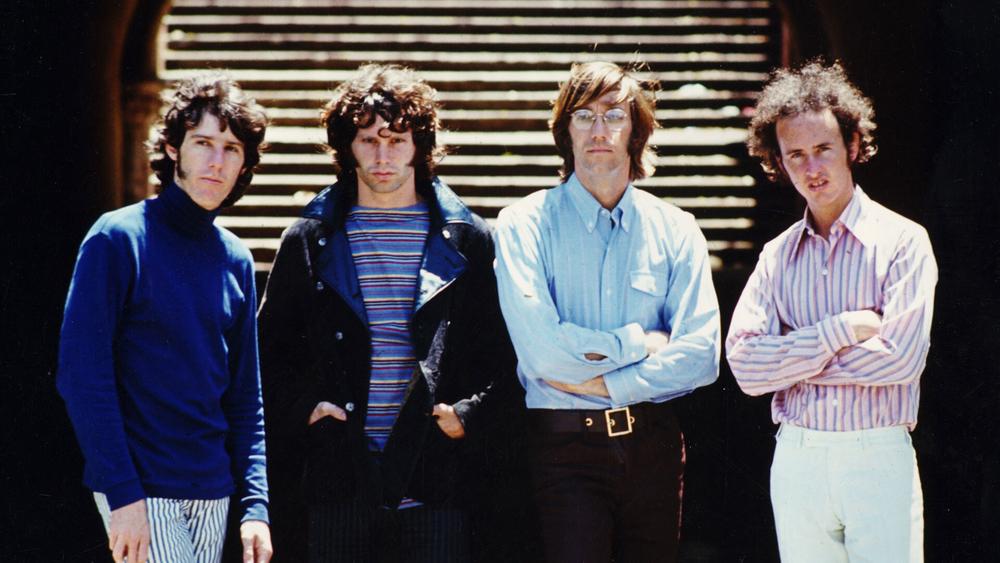 The Doors, 1969 год