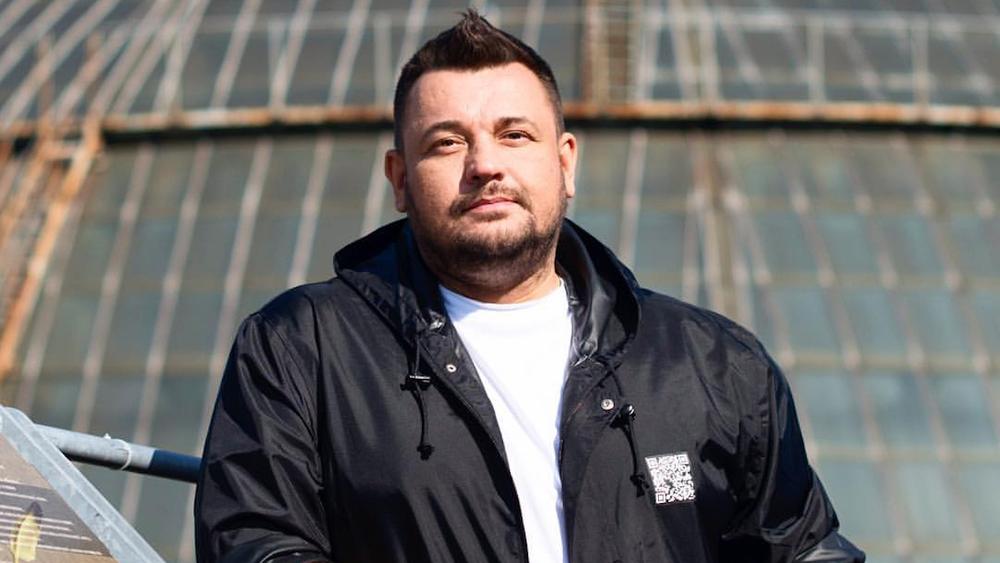 Сергей Жуков