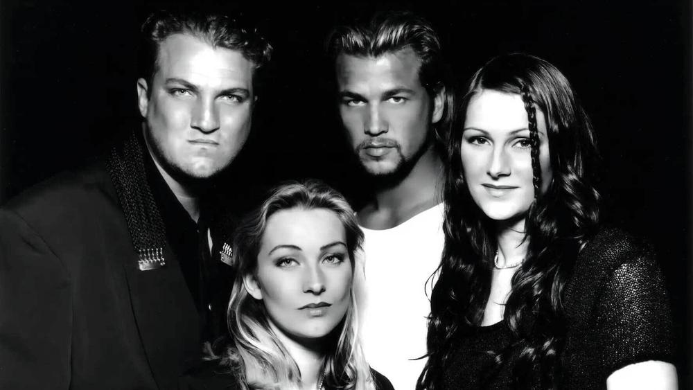Группа Ace Of Base