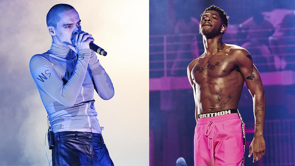 Sega Bodega и Lil Nas X