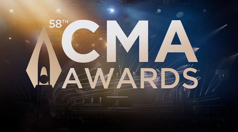 Стали известны победители премии Country Music Association Awards 2024