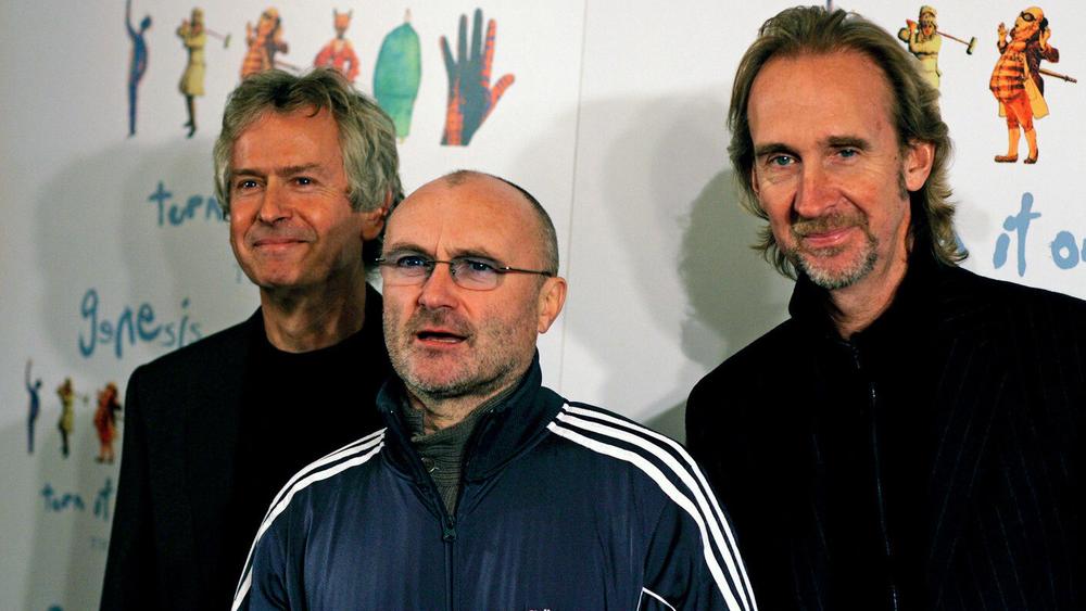 Группа Genesis, 2006 год