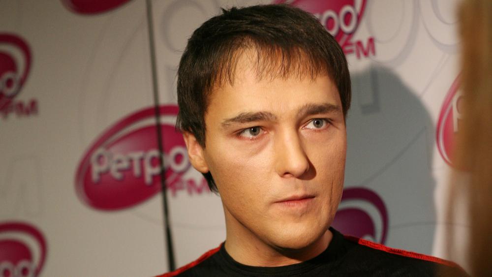 Юрий Шатунов