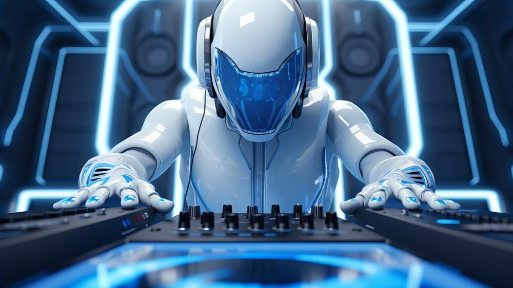 HiFi-стриминг Звук представил генератор плейлистов с искусственным интеллектом