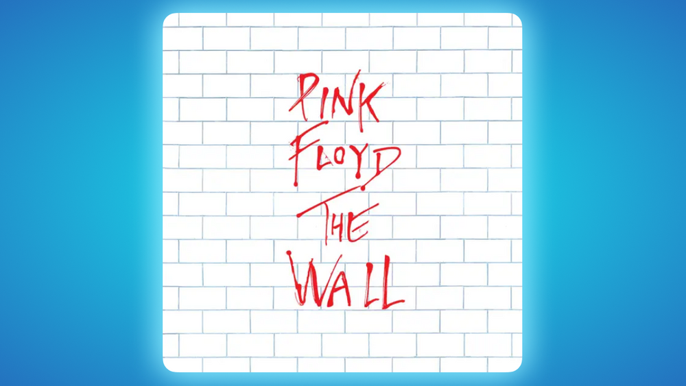 Великая «Стена»: какие смыслы заложены в альбом Pink Floyd — The Wall
