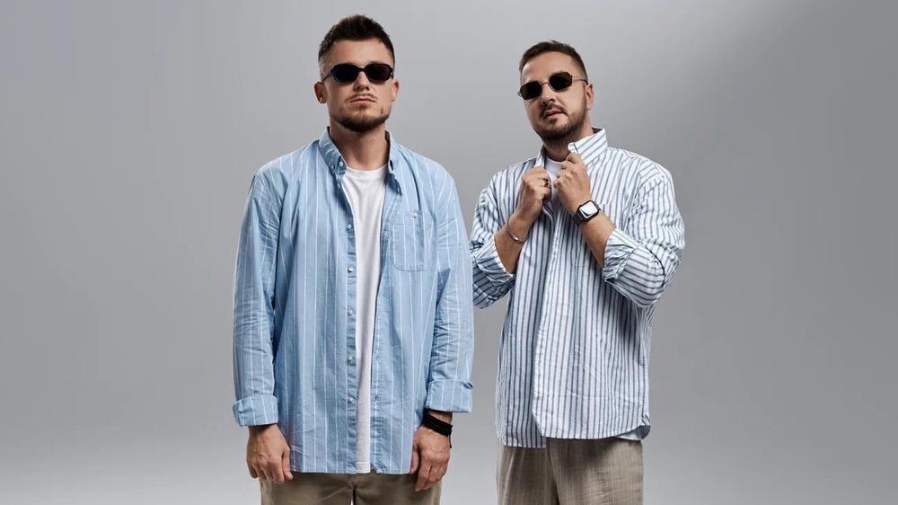 Galibri & Mavik
