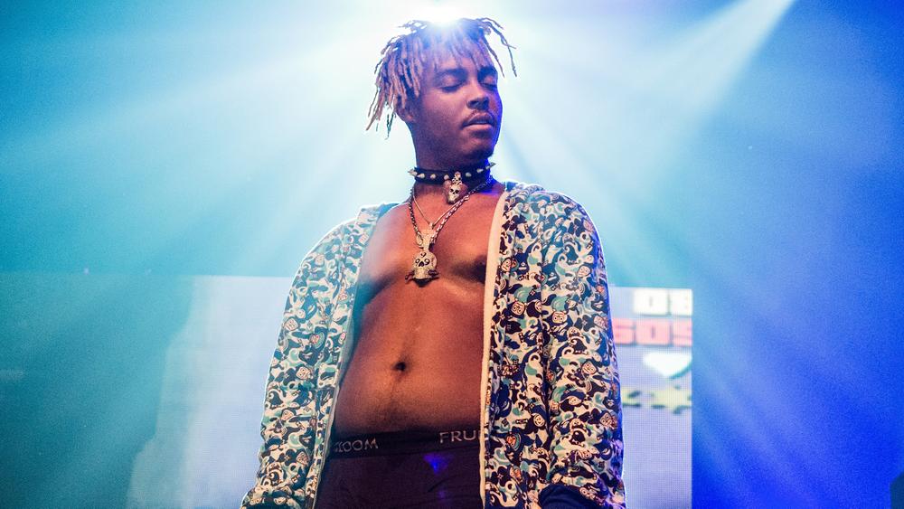 Juice WRLD