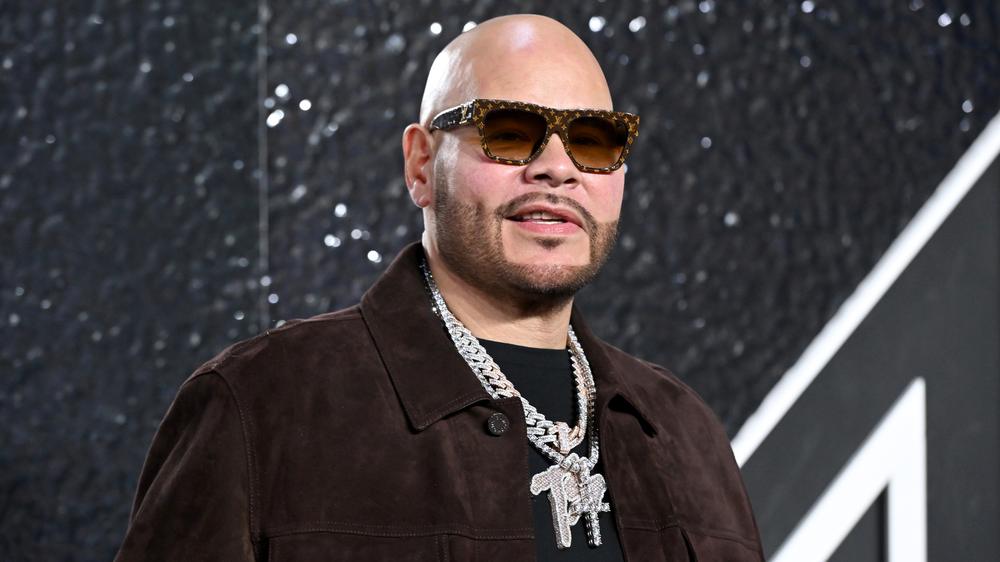 Fat Joe
