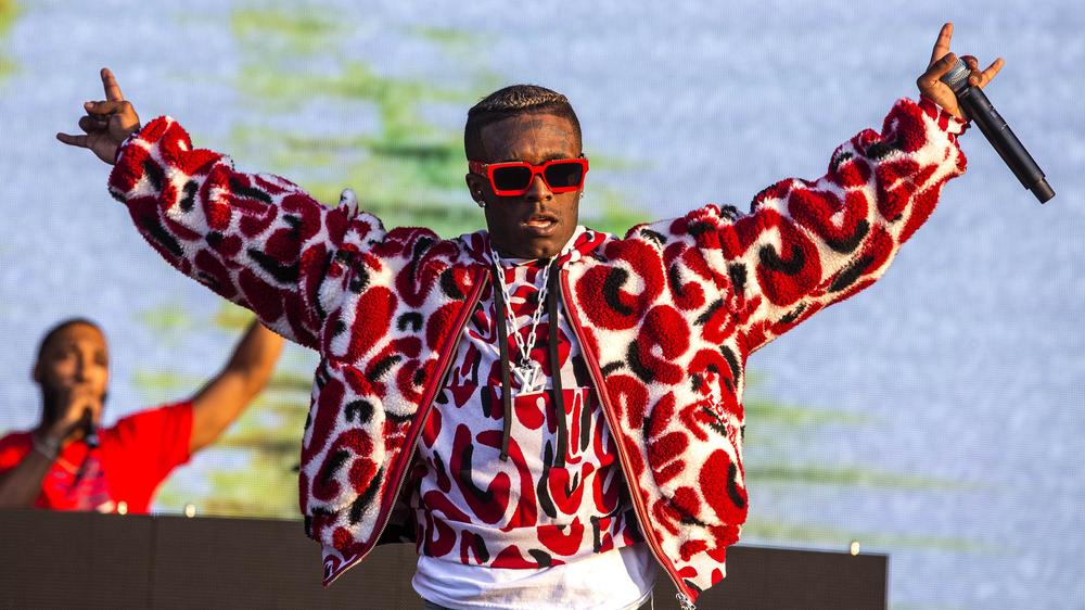Lil Uzi Vert