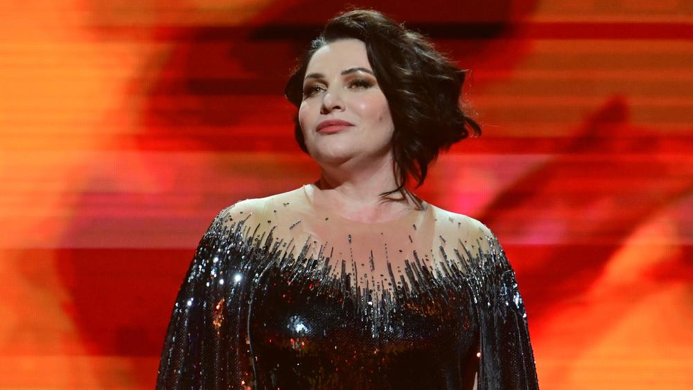 Хибла Герзмава