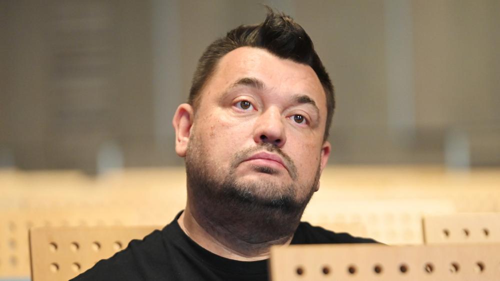 Сергей Жуков