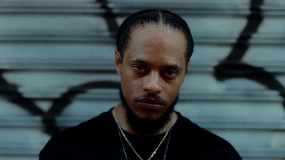 Pink Siifu