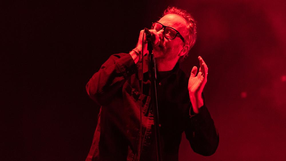 The National