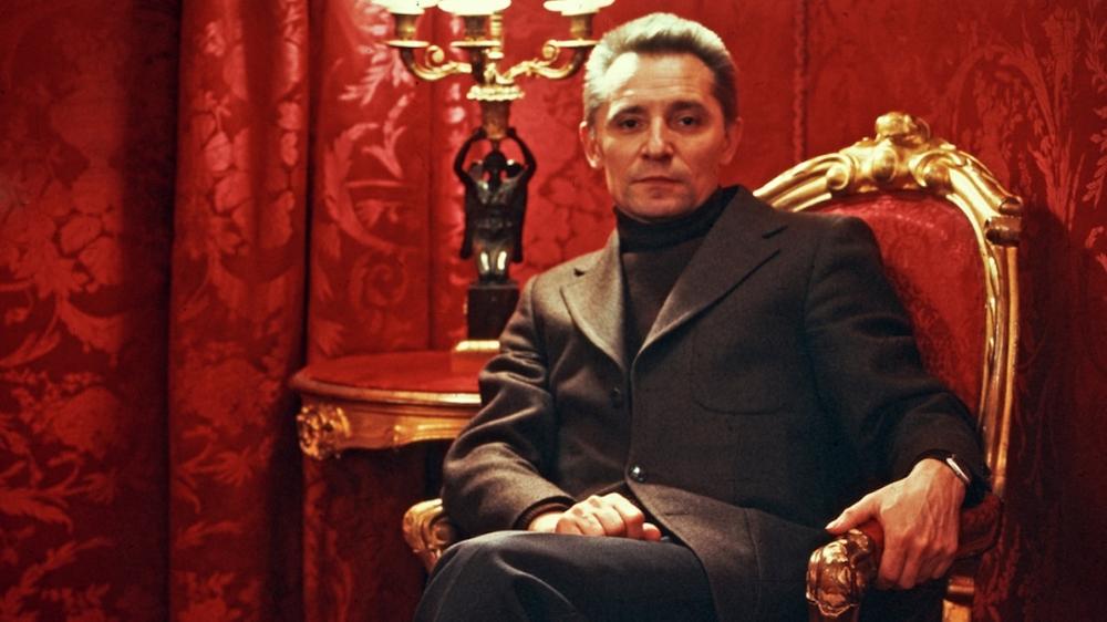 Юрий Григорович