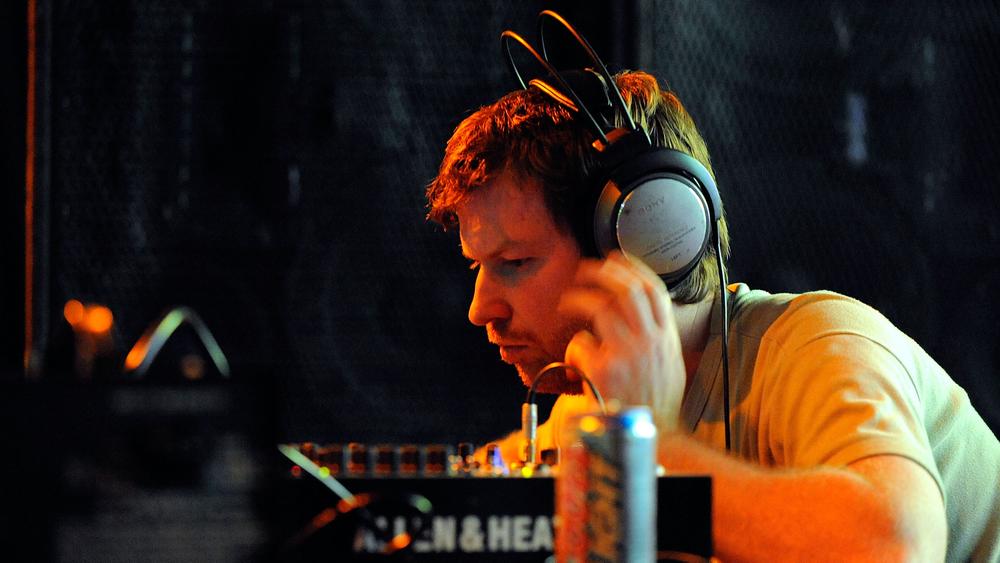 Aphex Twin