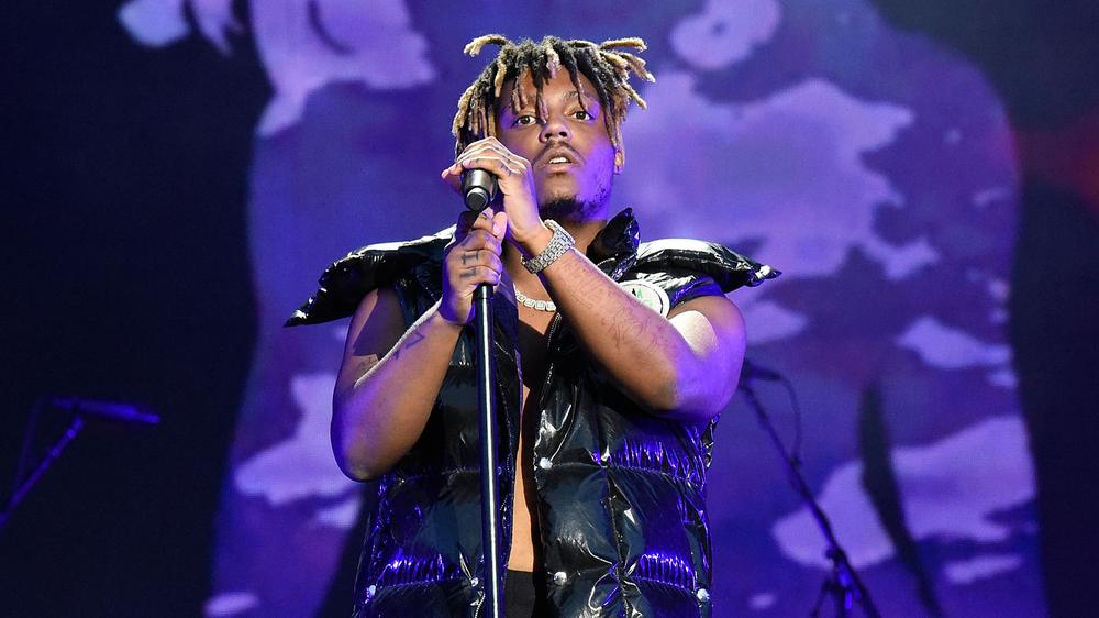 Juice WRLD