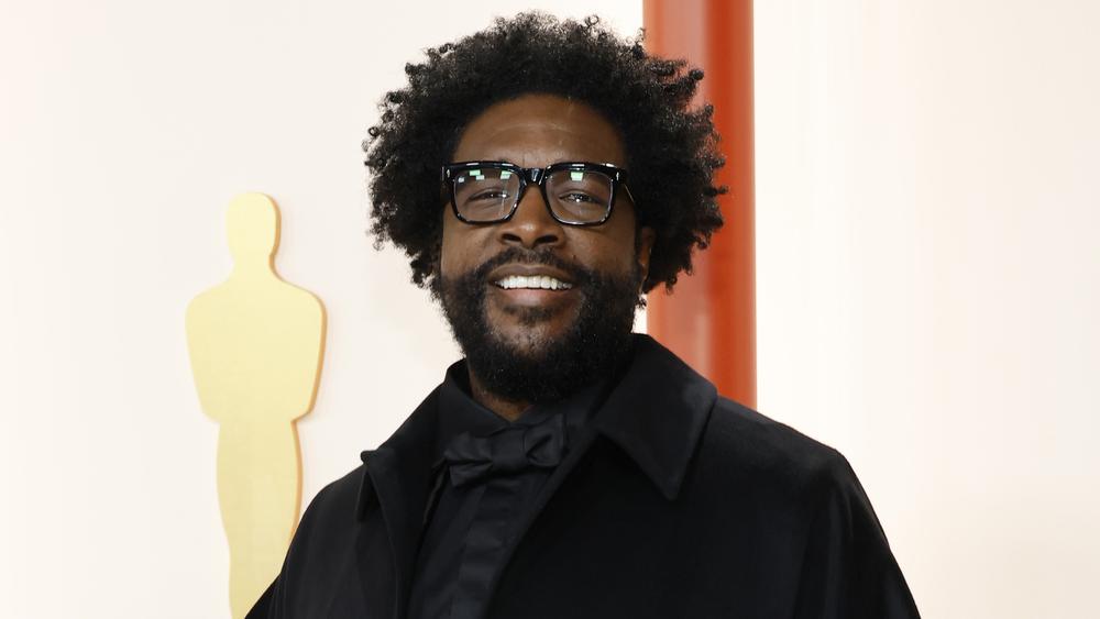 Questlove