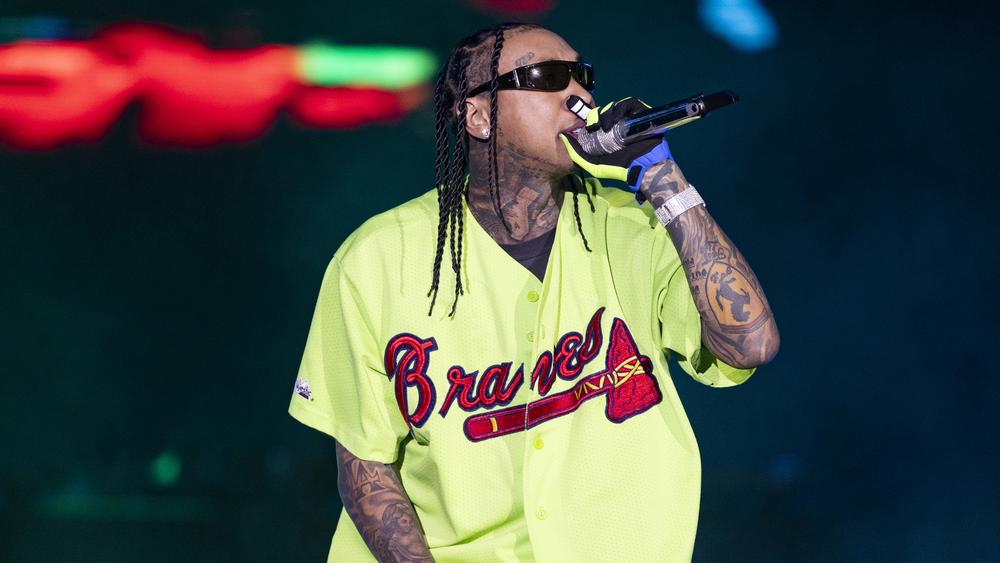 Tyga