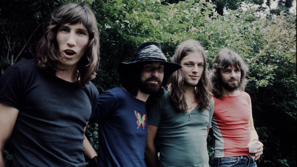 Pink Floyd