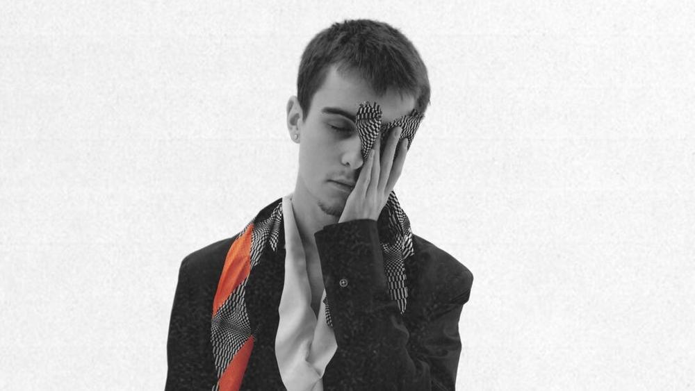 Очень лирично и очень интимно: LOUISDIOO с новым небольшим релизом