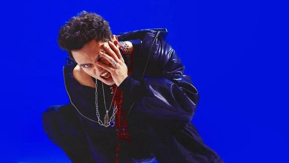 GONE.Fludd дал советы молодым музыкантам