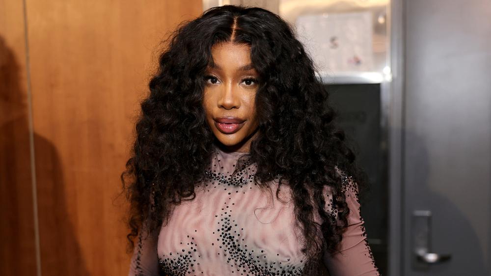 SZA