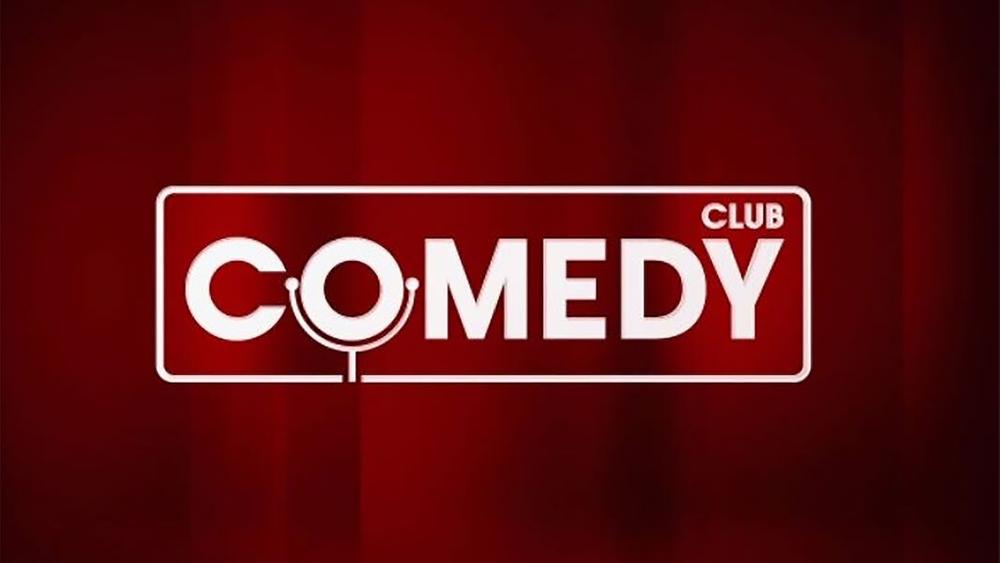 В Звуке вышли шоу Comedy club, «Женский стендап», «Однажды в России» и StandUp