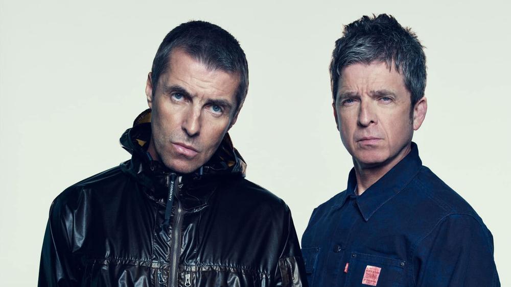 Группа Oasis