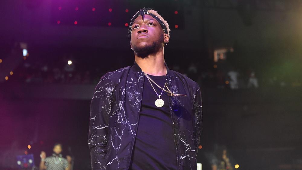 OG Maco