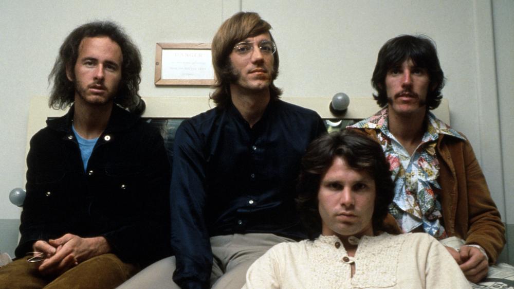 The Doors