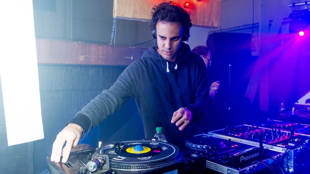 Four Tet