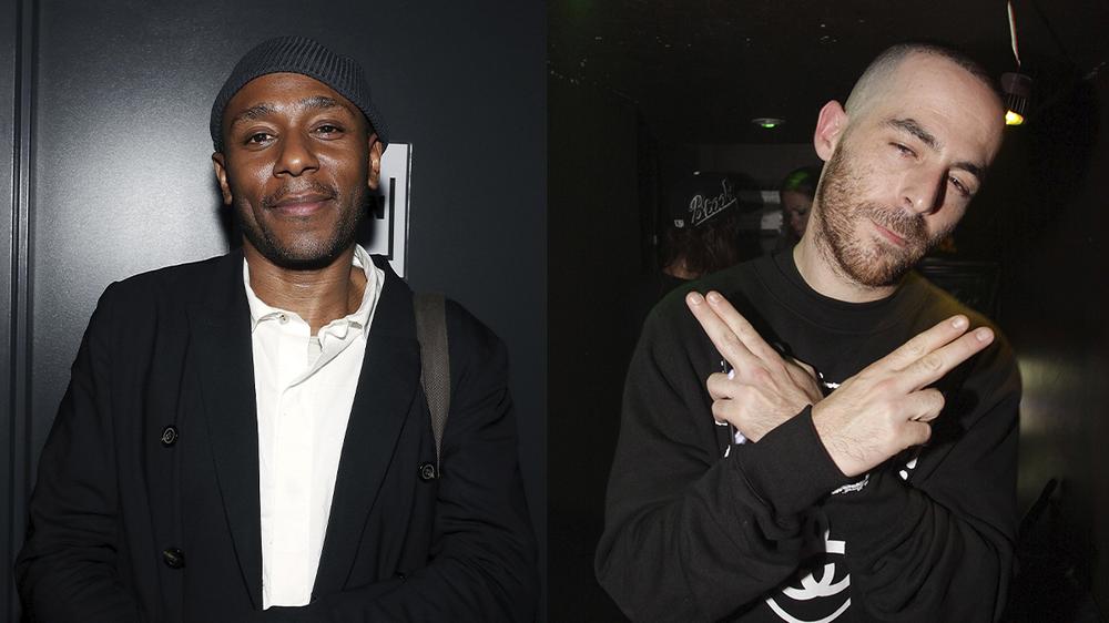 Mos Def и The Alchemist