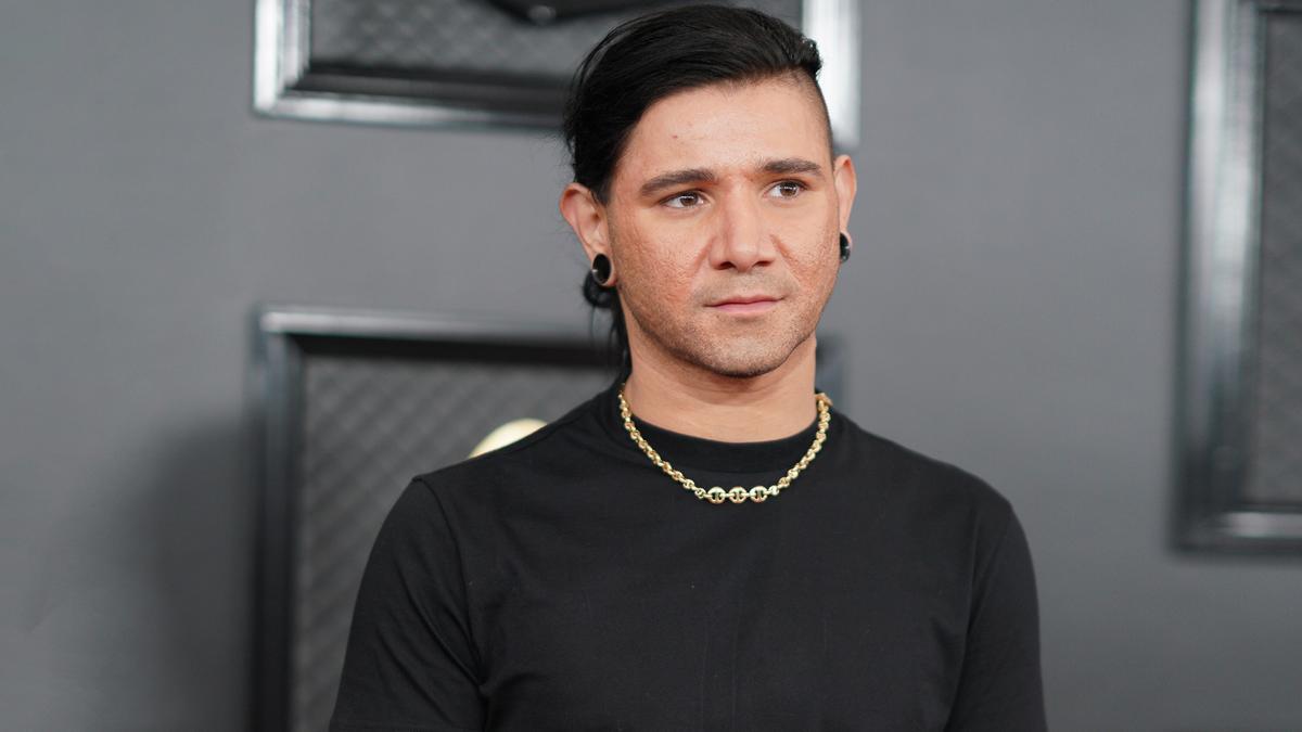 Skrillex Анонсировал Новый Альбом QFF/DGTC - Звук