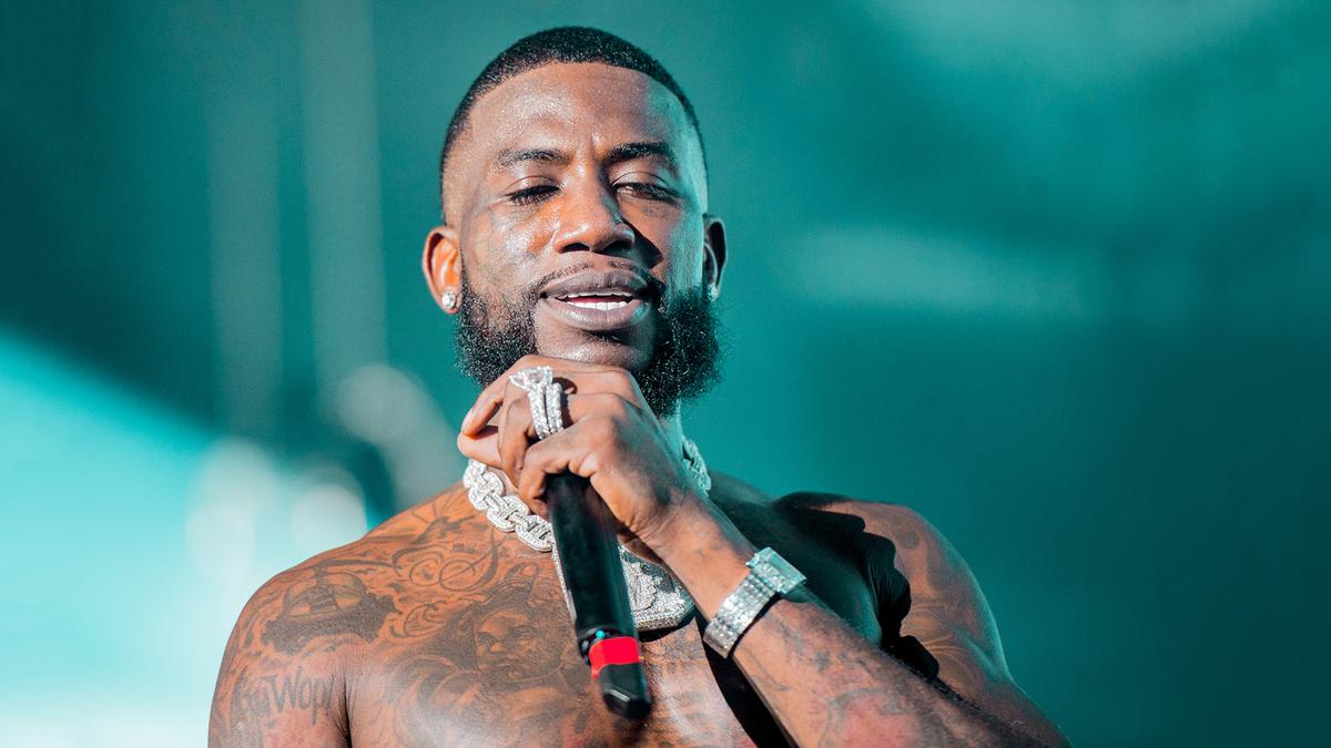 Из трэп-дома в арт-хаус: анонсирован документальный фильм о Gucci Mane -  Звук