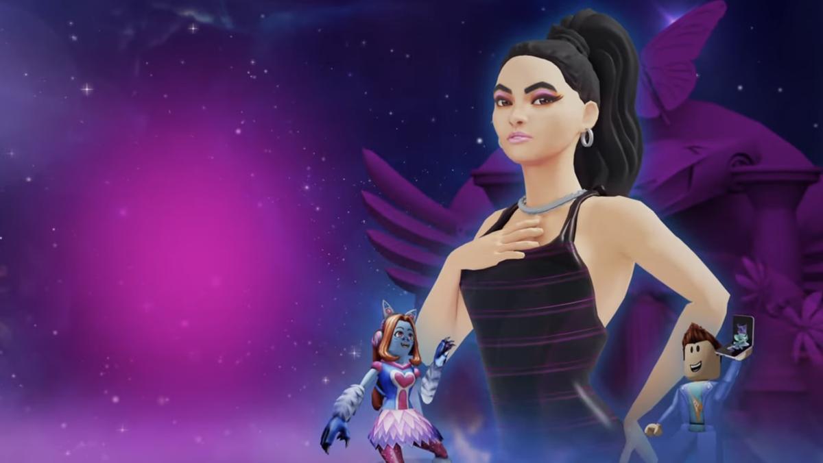 Чарли и пиксельная фабрика: Charli XCX проведёт концерт в игре Roblox - Звук