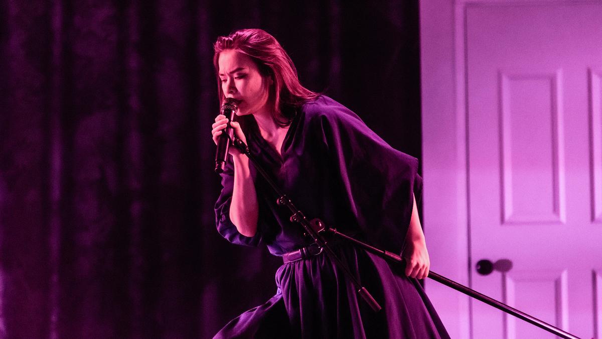 Люби меня, люби: Mitski поделилась ремиксом на свой трек - Звук