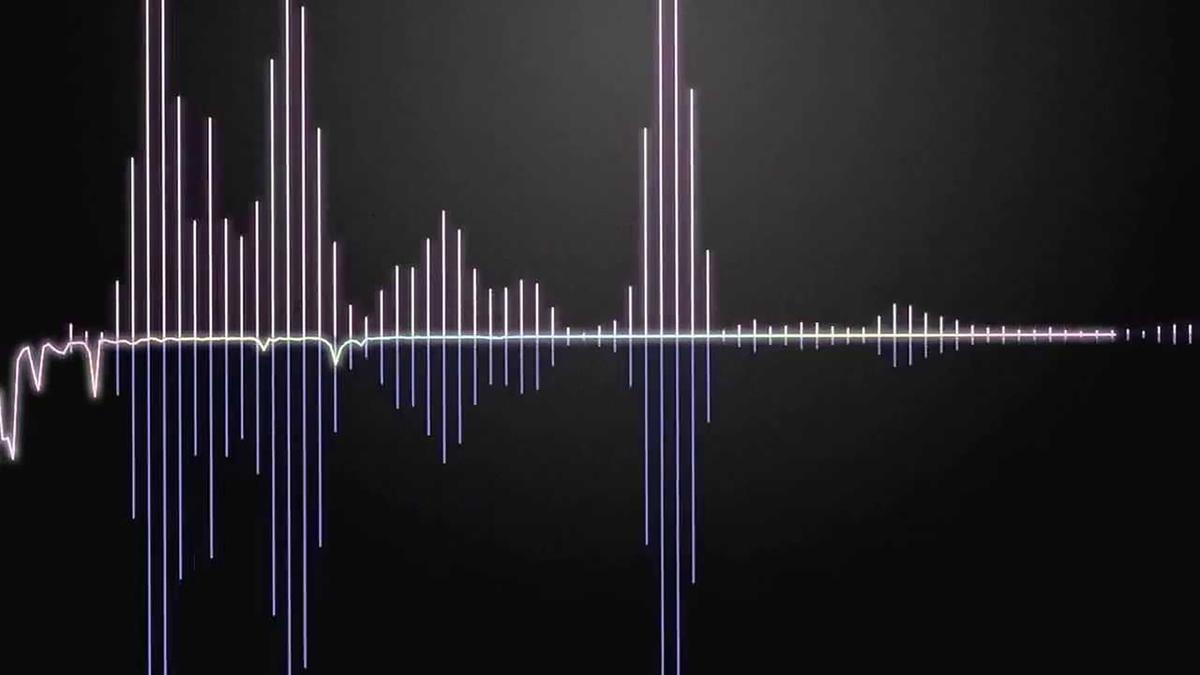 Танцы низких частот: что такое коричневый шум - Звук