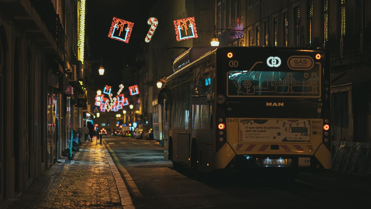 Вся жизнь за окном: что такое night bus-музыка - Звук