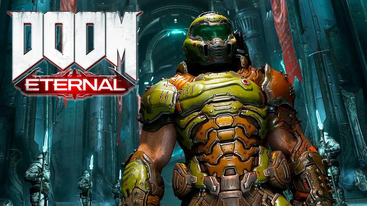 Автор саундтрека к DOOM Eternal раскрыл детали скандала вокруг игры - Звук