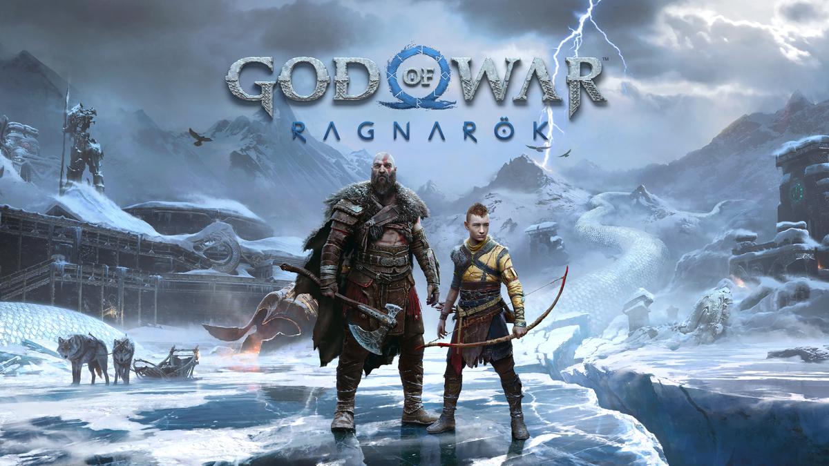 Игра God of War: Ragnarök получила престижную награду за лучший саундтрек -  Звук