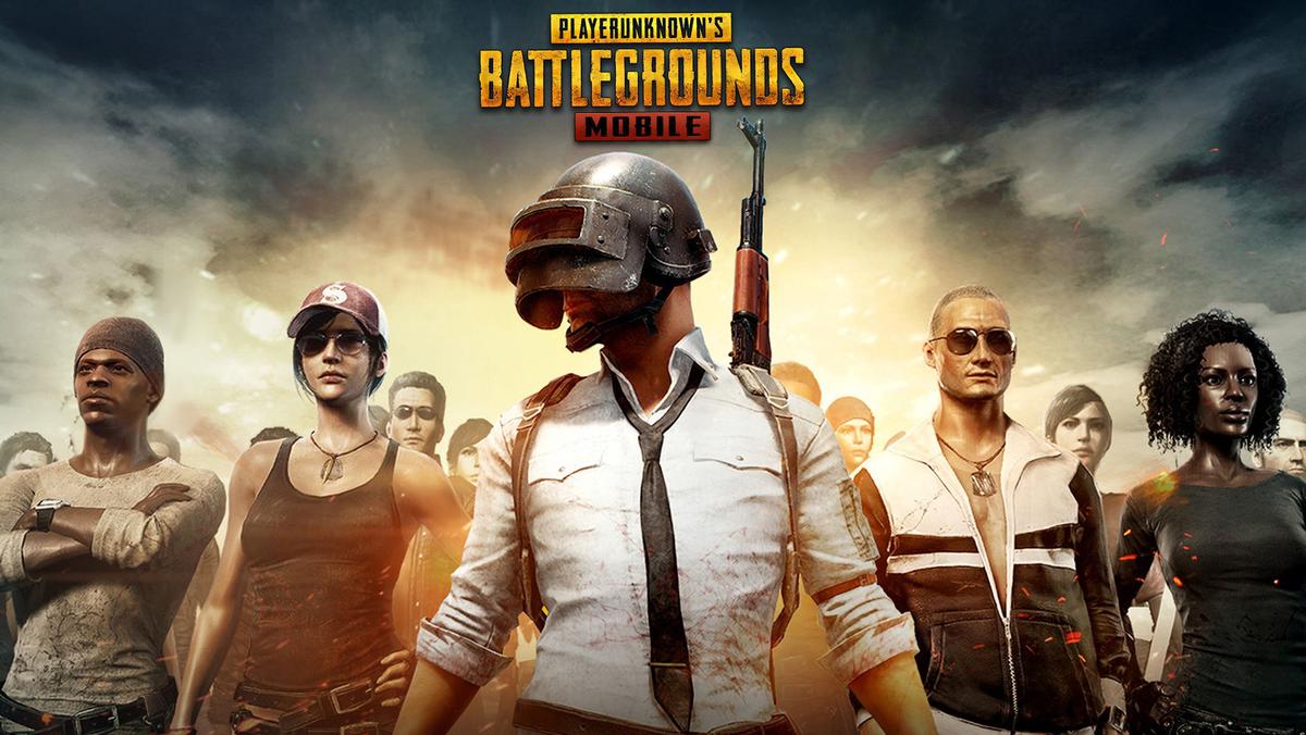 Игровые разработчики PUBG Mobile создали музыкальный лейбл - Звук