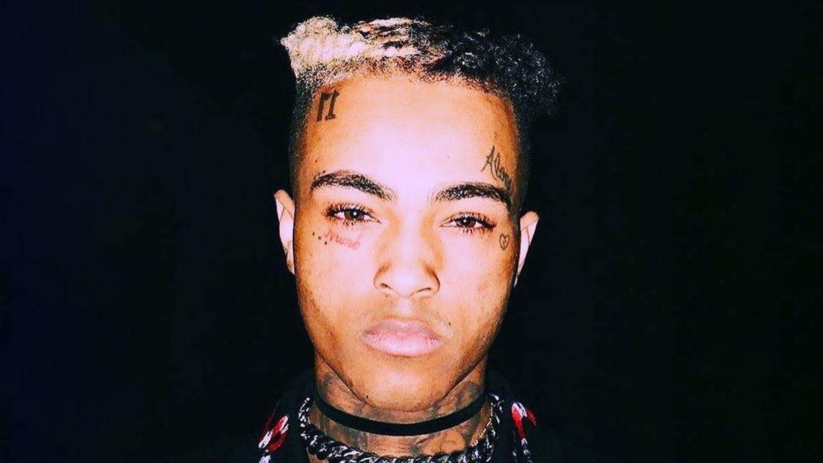 XXXTENTACION