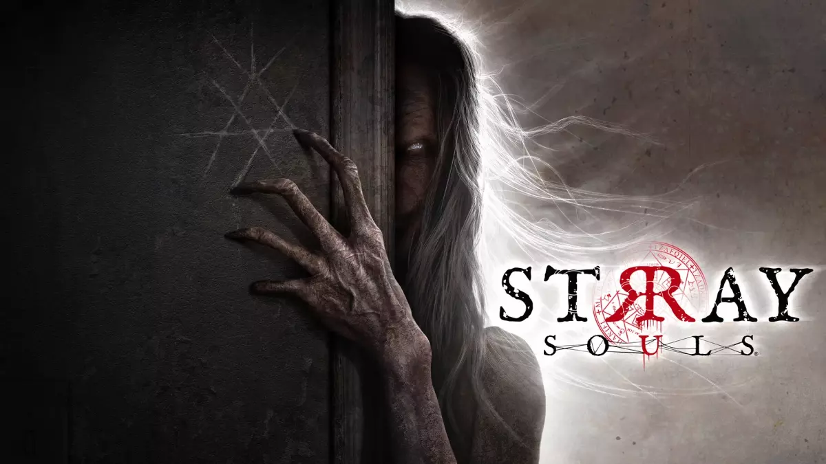 Музыку к хоррор-игре Stray Souls напишет композитор, известный по работе  над Silent Hill - Звук