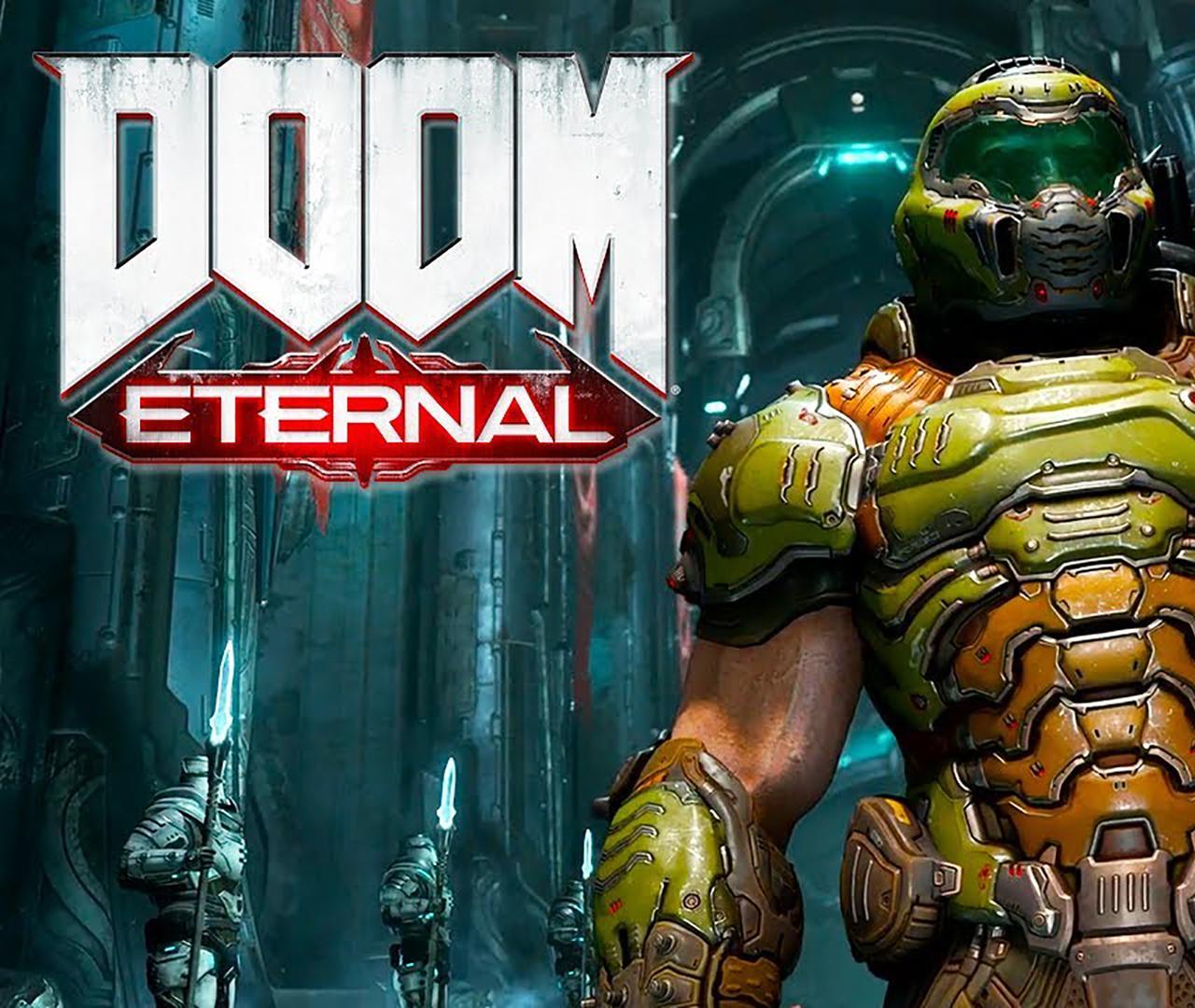 Автор саундтрека к DOOM Eternal раскрыл детали скандала вокруг игры - Звук