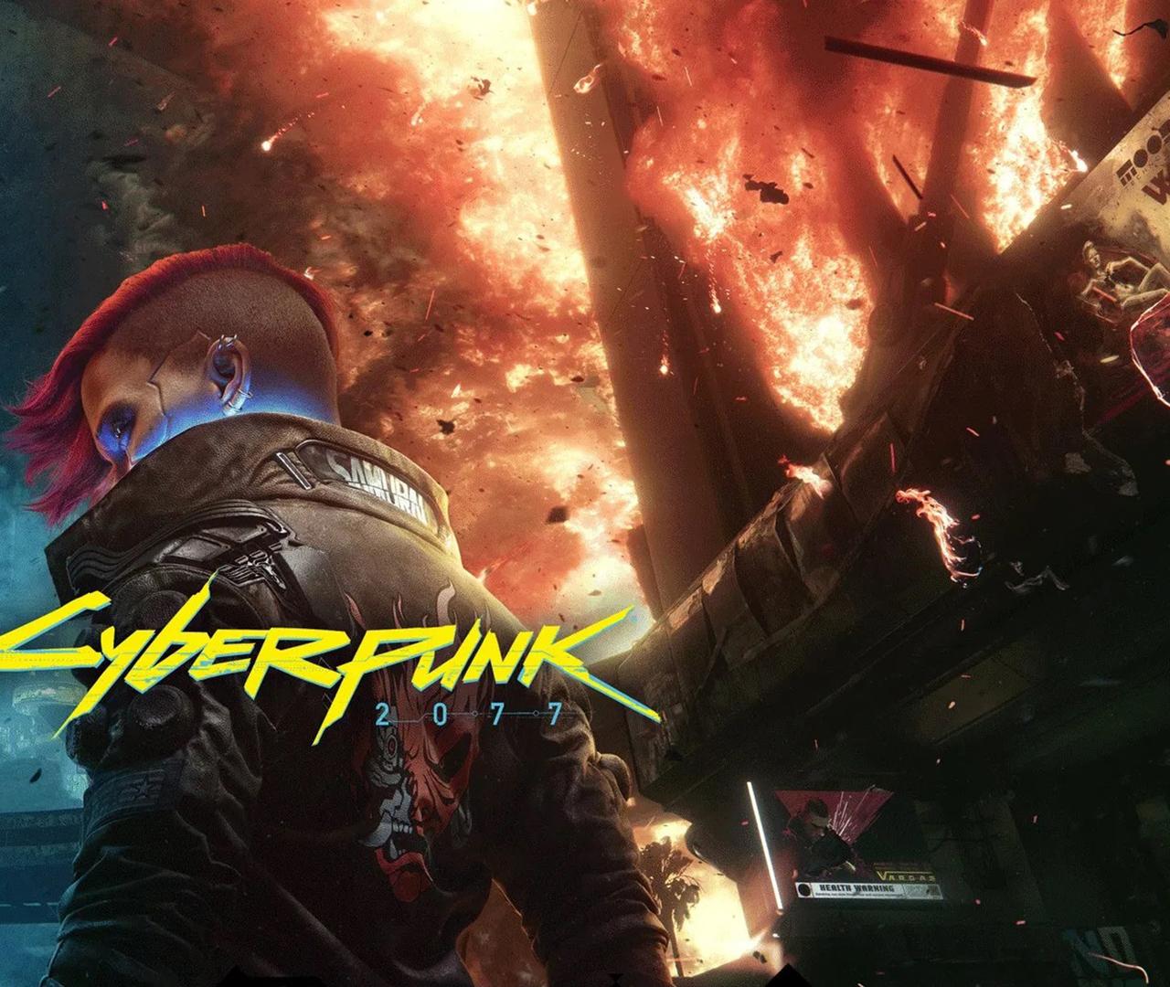 На музыкальный конкурс для игры Cyberpunk 2077 прислали больше 7800 треков  - Звук