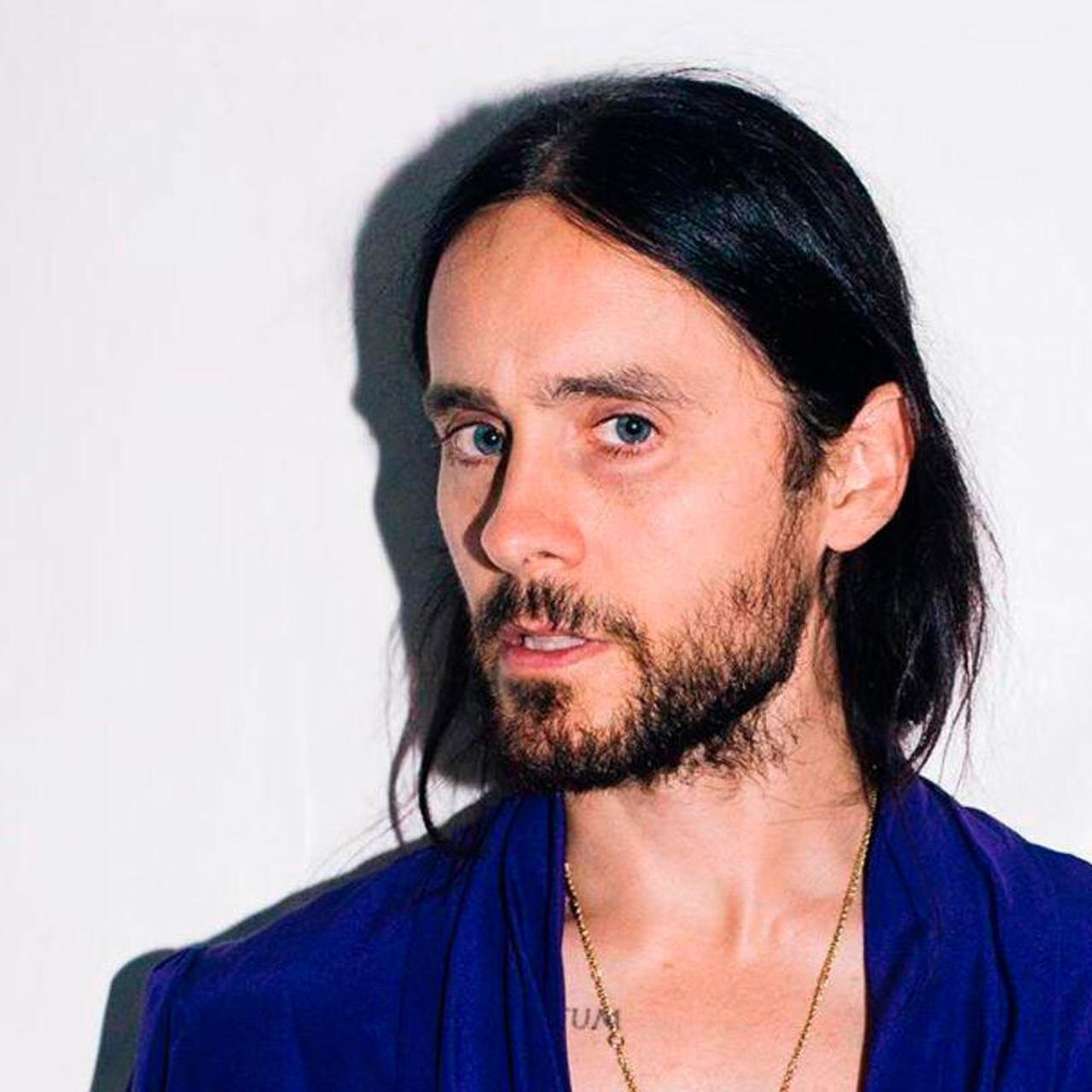 Лидер Thirty Seconds to Mars и актер Джаред Лето заявил, что не плакал в  течение 17 лет - Звук