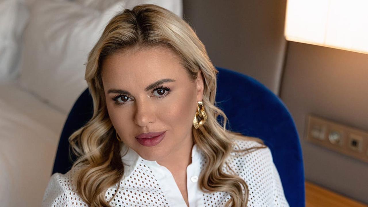 Анна Семенович похвасталась красотой своей.. — Video | VK