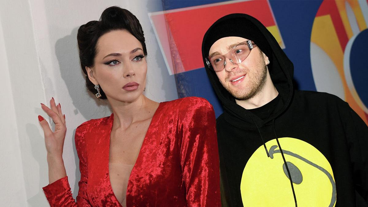 Он глубоко женат на себе»: Самбурская раскритиковала Егора Крида - Звук